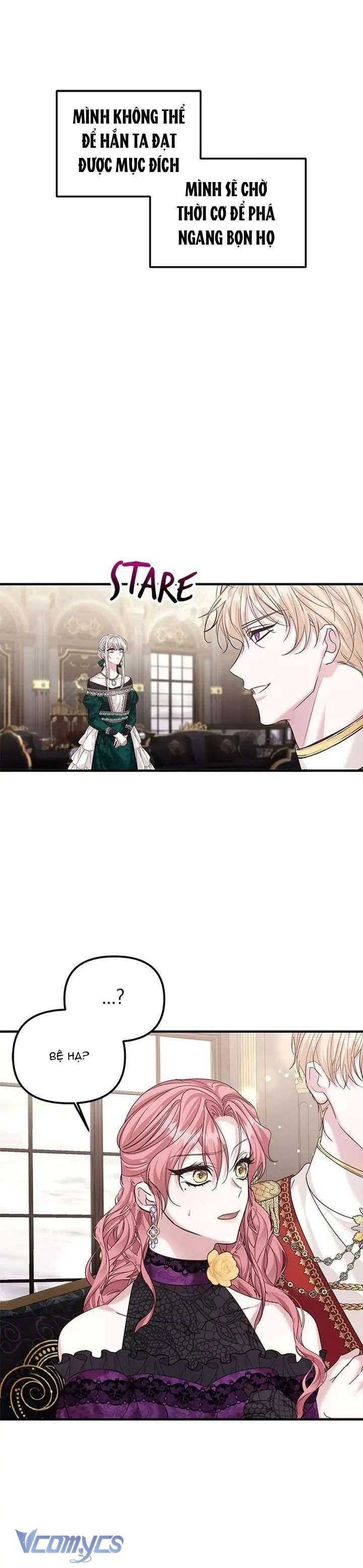 hôn nhân trả thù chapter 16 15