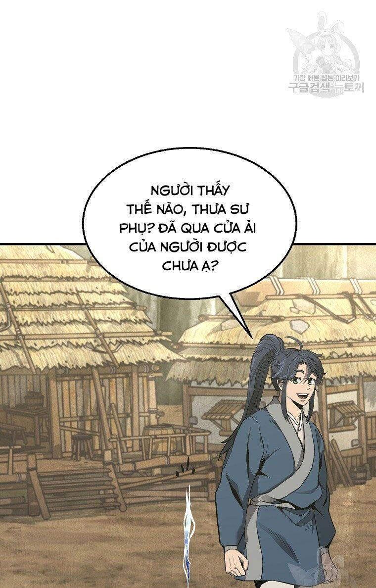 thiếu niên phương sĩ chapter 4 39