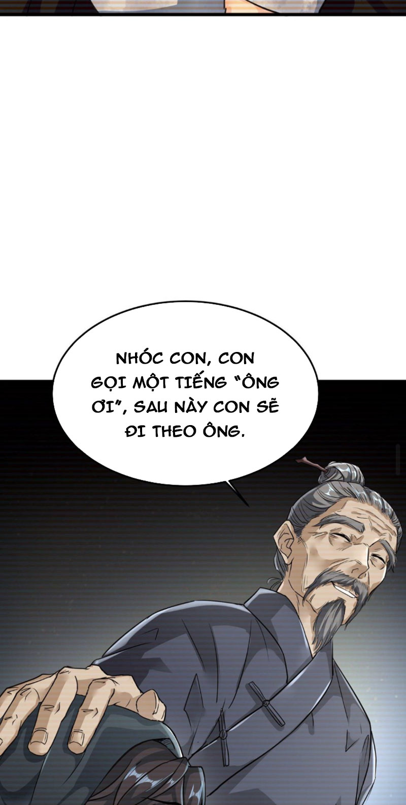 Quỷ Dị Khôi Phục: Ta Có Thể Hóa Thân Thành Đại Yêu Chapter 1 - Trang 18