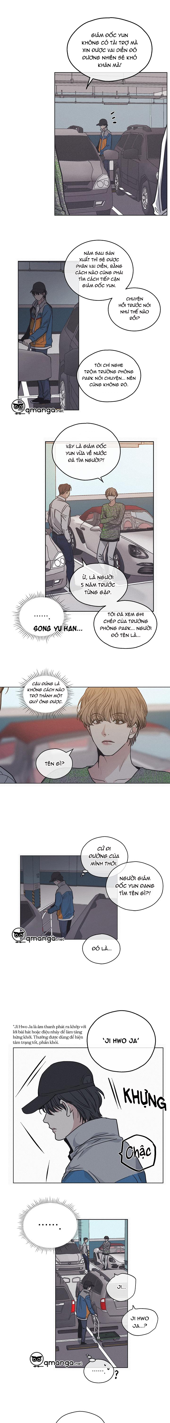 phục thù chapter 1 16