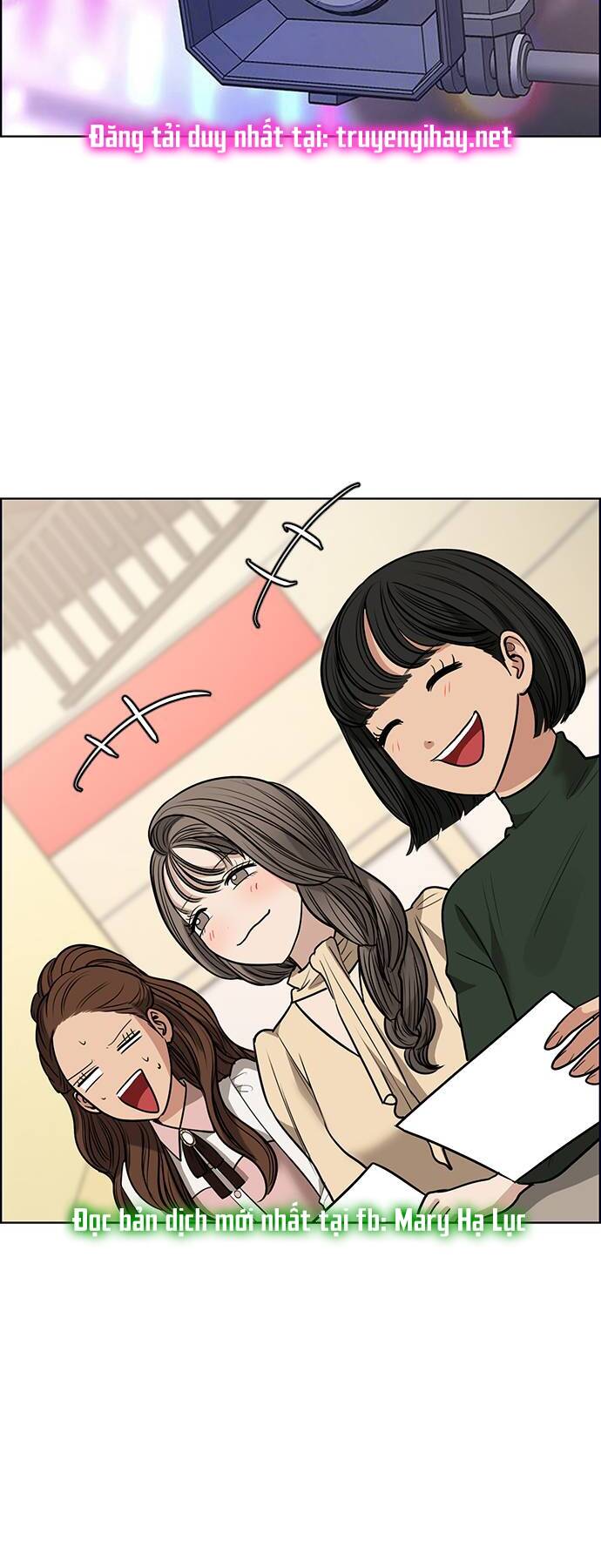 nữ thần giáng thế chapter 190.1 35