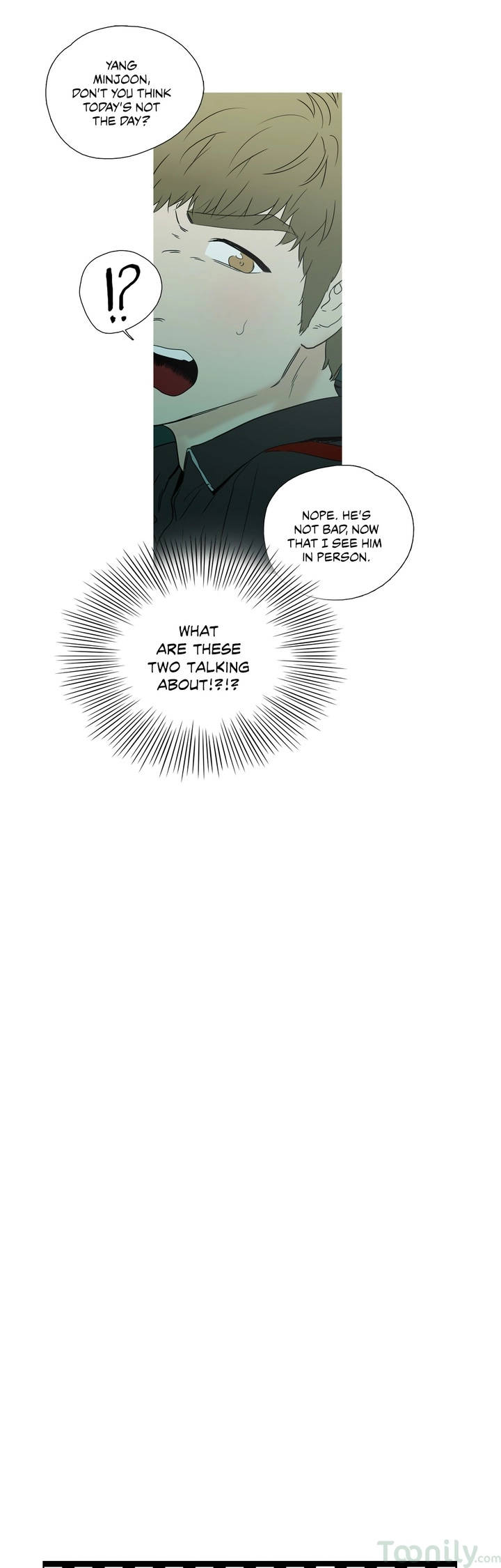 [raw] chiếm đoạt chapter 12 10