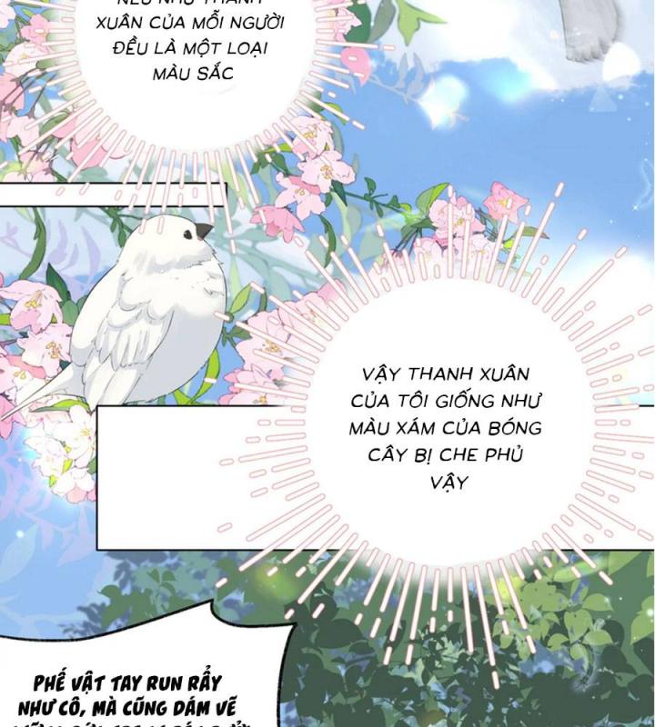 người yêu trên trang giấy chapter 1 3