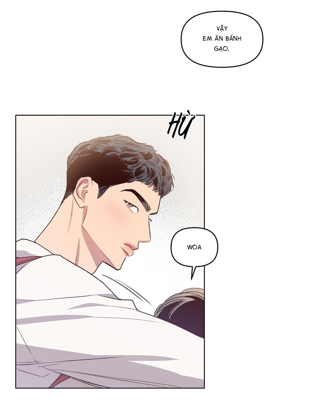 bí mật của mái tóc chapter 16 78