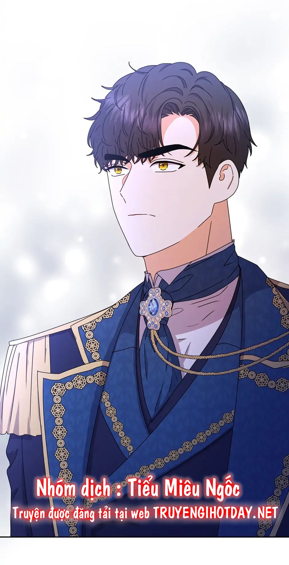 từ hầu gái tôi đã trở thành hoàng hậu chapter 88 38