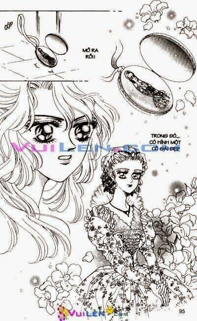 tinh linh của biển chapter 2 95