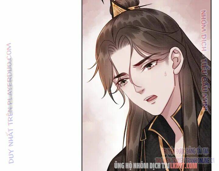 trọng sinh bá sủng nhiếp chính vương quá mạnh mẽ chapter 173 54