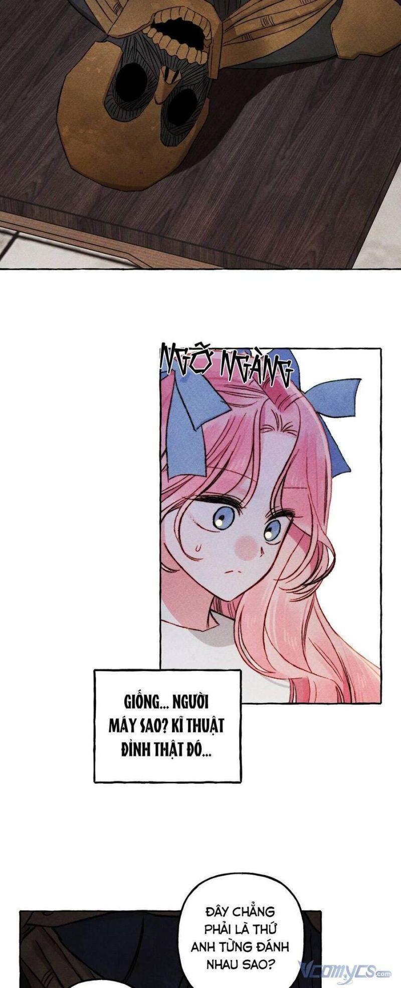 nuôi dưỡng một hắc long chapter 38 7