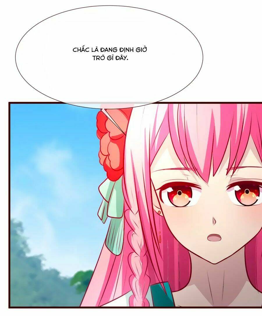 thỏ yêu tiểu vương phi chapter 24 16