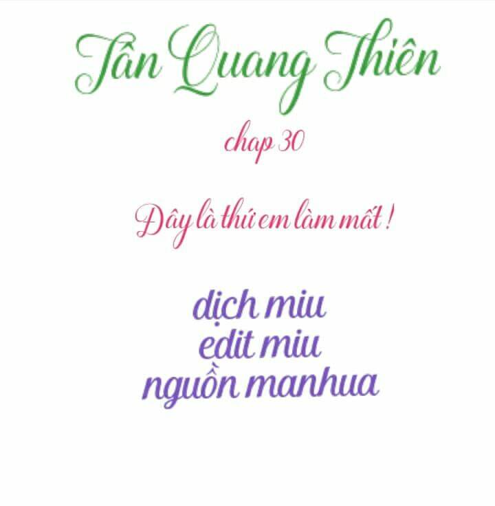 tân quang thiên chapter 30 1