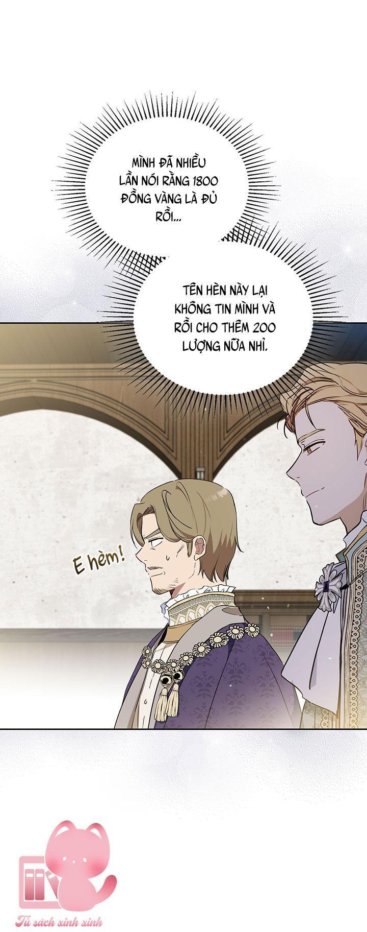 kiếp này ta sẽ trở thành gia chủ chapter 83 58