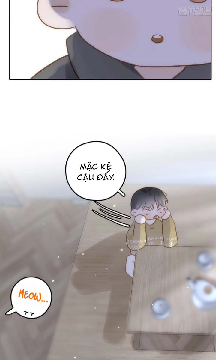 đêm đầy sao nói với em chapter 34 62