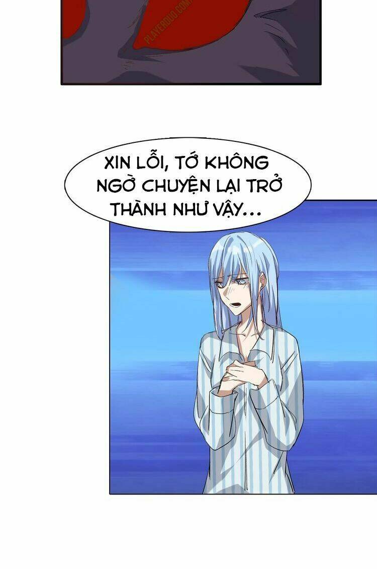 thần lai yêu vãng chapter 7 32