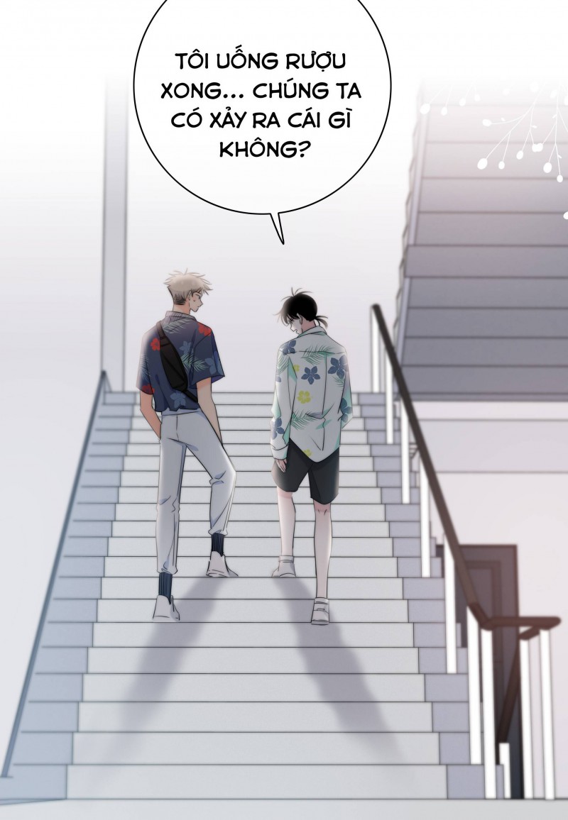 chạm vào thế giới của người chapter 10 35