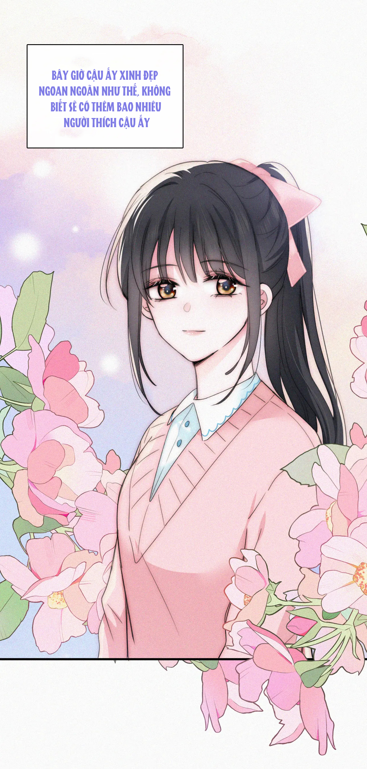 bệnh yêu chapter 39.1 7