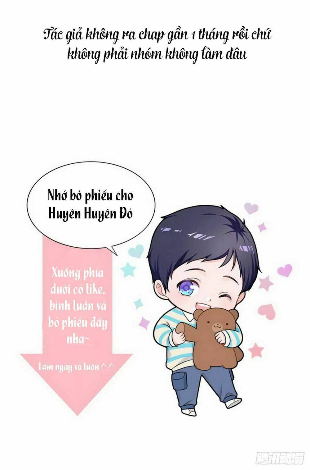 sau này vẫn cứ thích em chapter 42 42