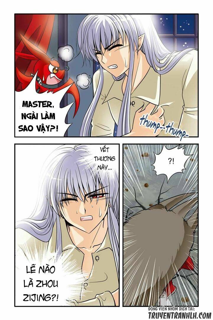 concerto for dark knight chapter 12 27