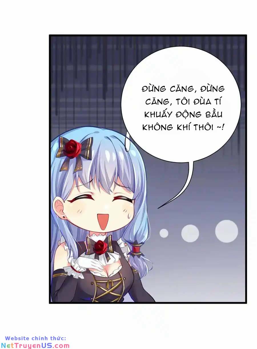 bạn gái cùng phòng chapter 46 18