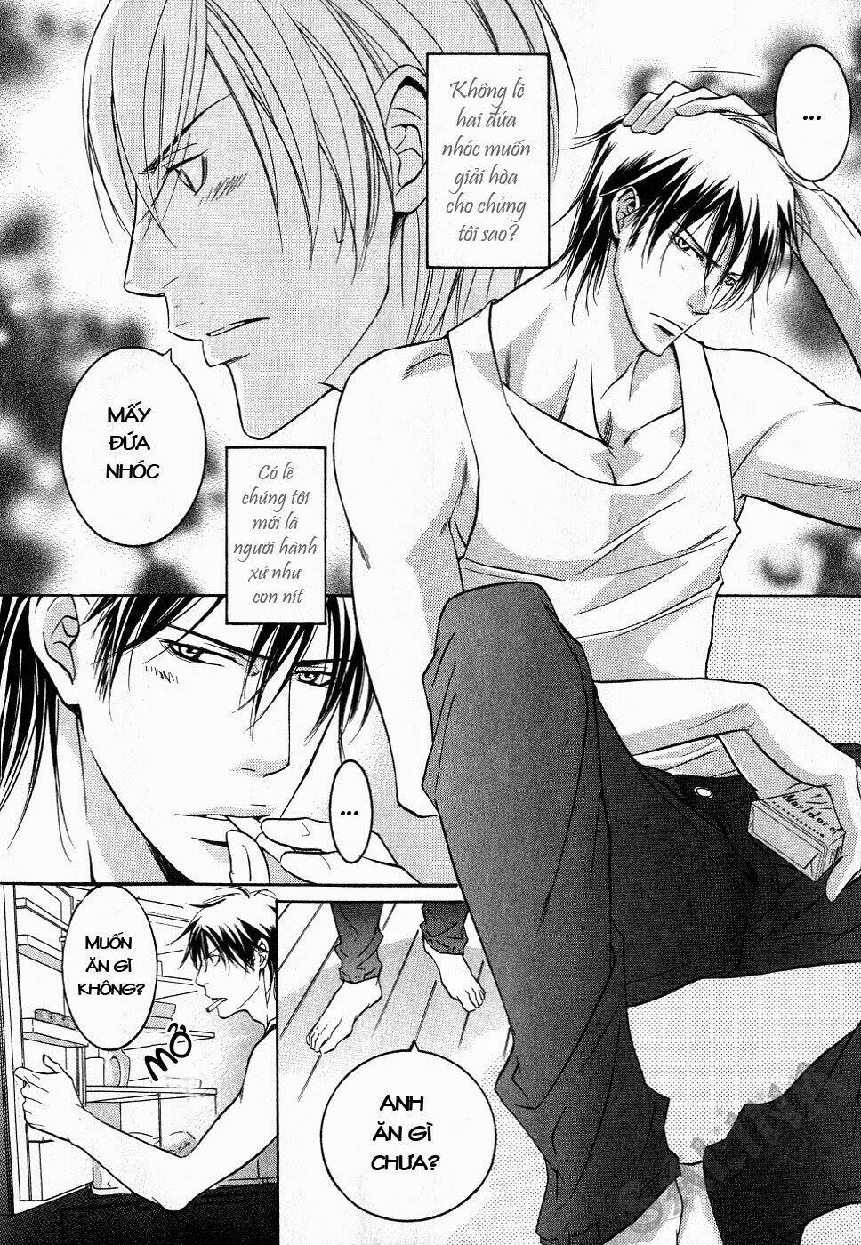 ai no gebokutachi chapter 2 21