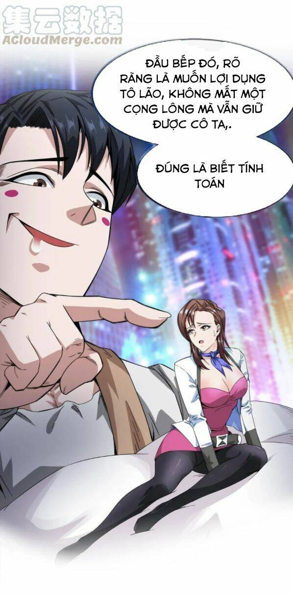 dạ thị chi vương chapter 19 26