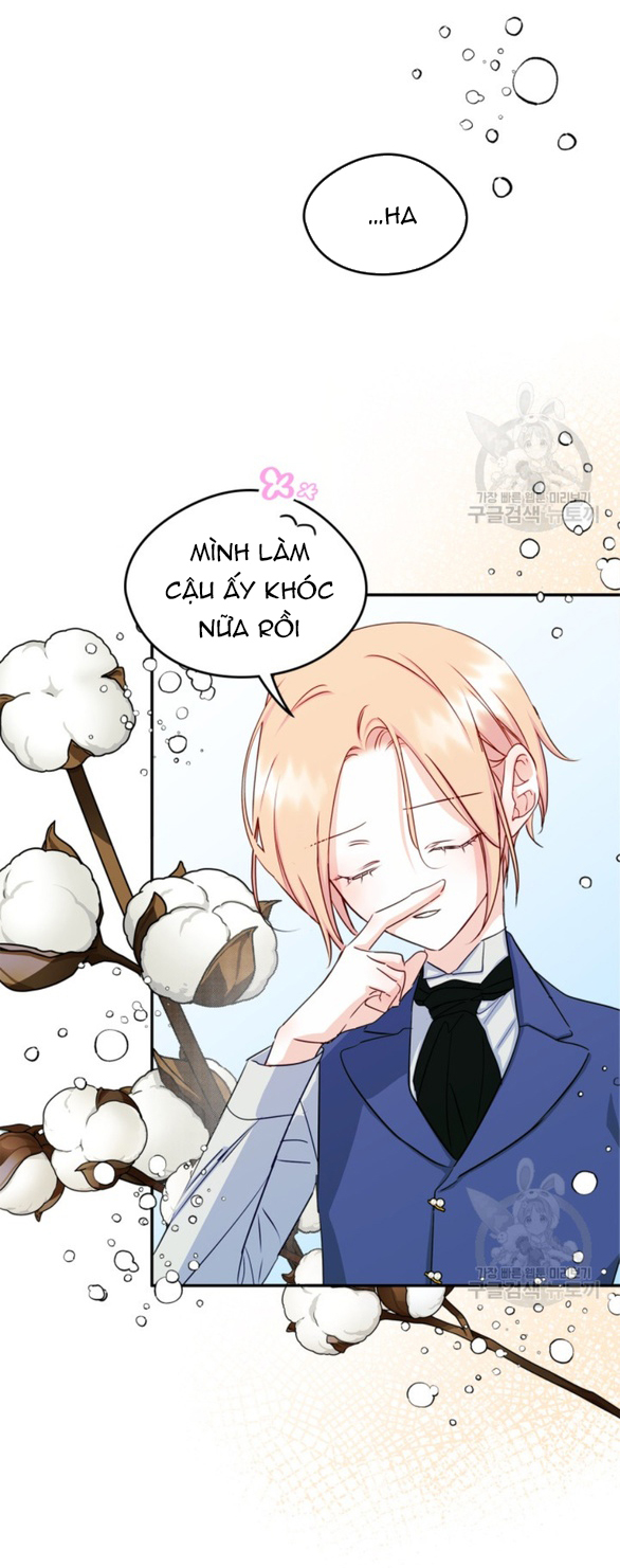 tôi đã trở thành bạn gái của nam chính chapter 12.1 22