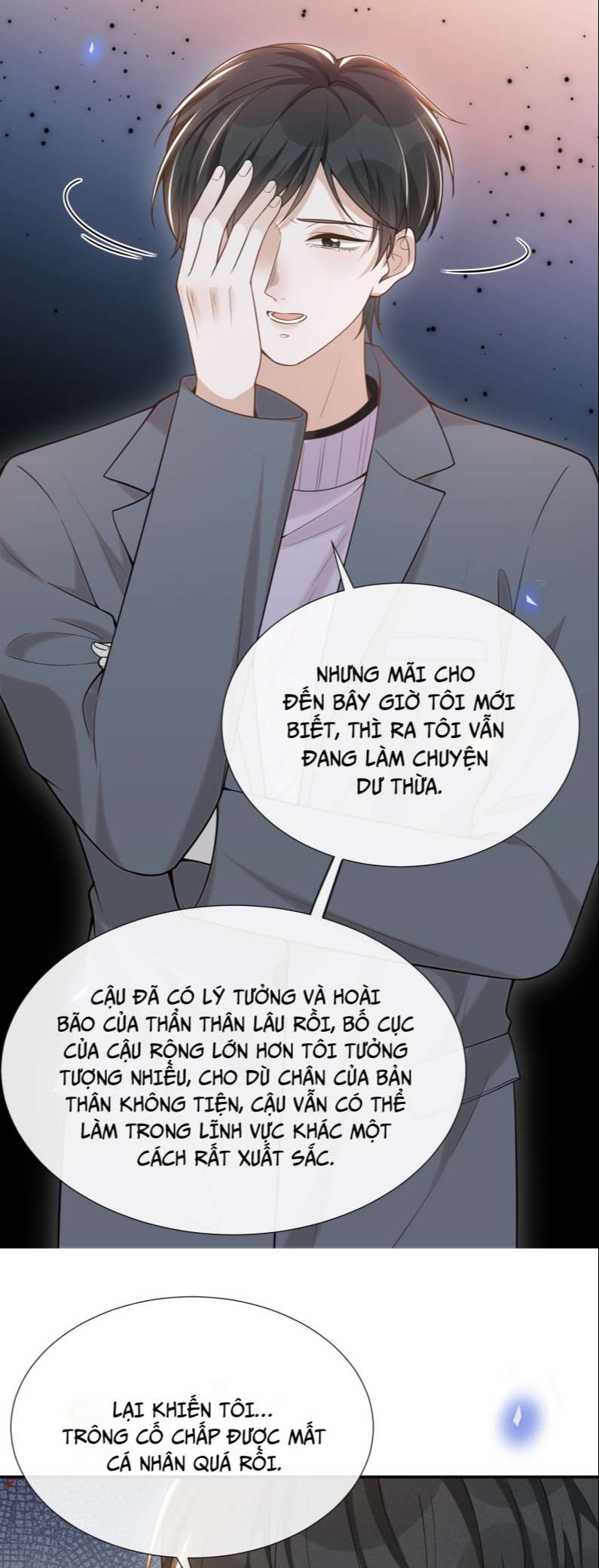 Lai Sinh Bất Kiến chapter 79