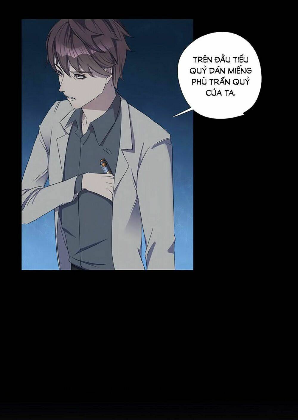 thông linh ngụy y chapter 4 18