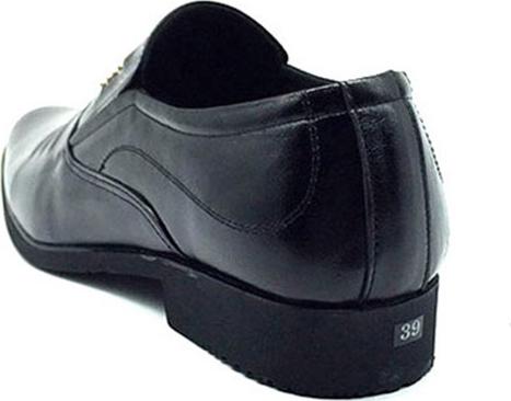 Giày lười nam, giày tây nam da bò cao cấp A1621MD