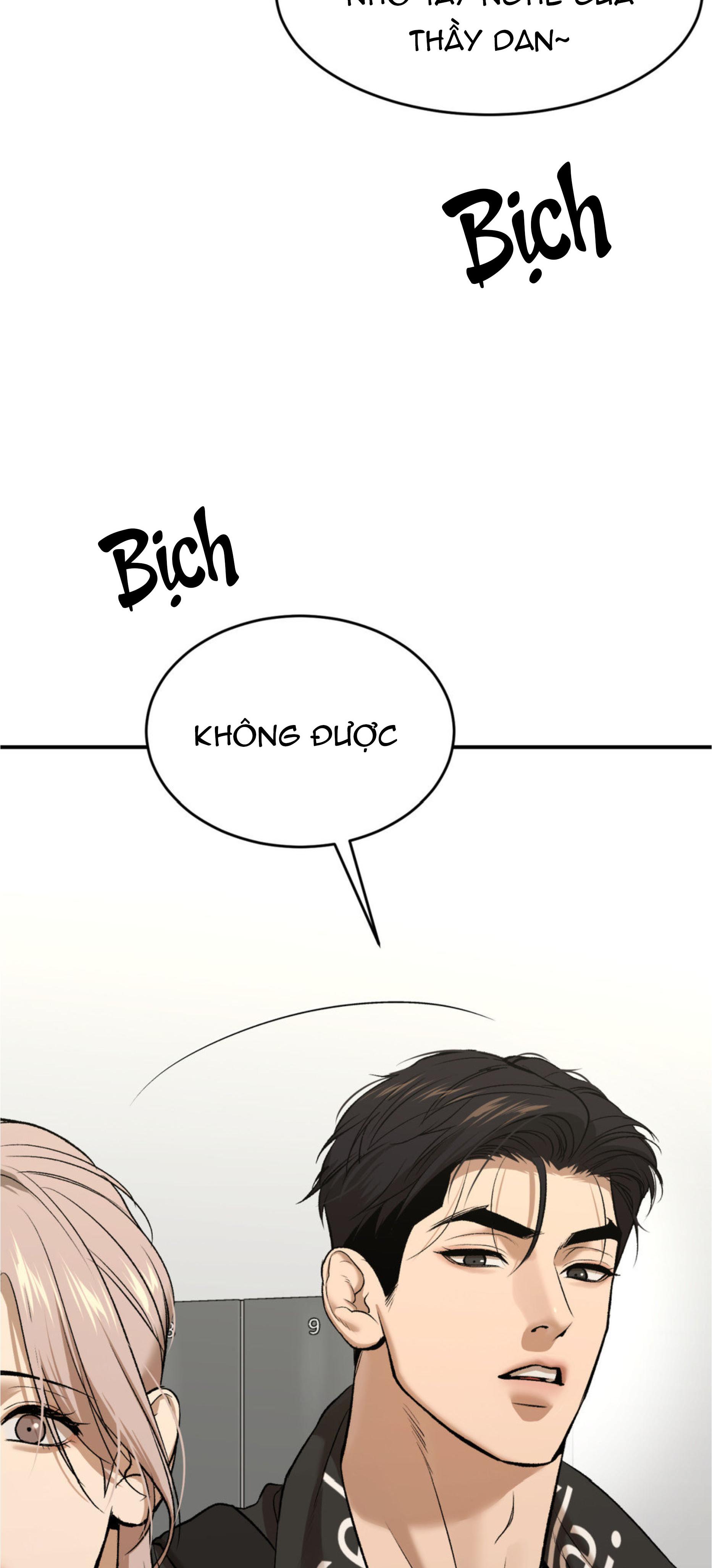 điềm rủi chapter 31 43