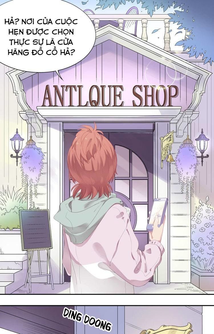 phế sài nữ vương kỵ sĩ đoàn chapter 1 14