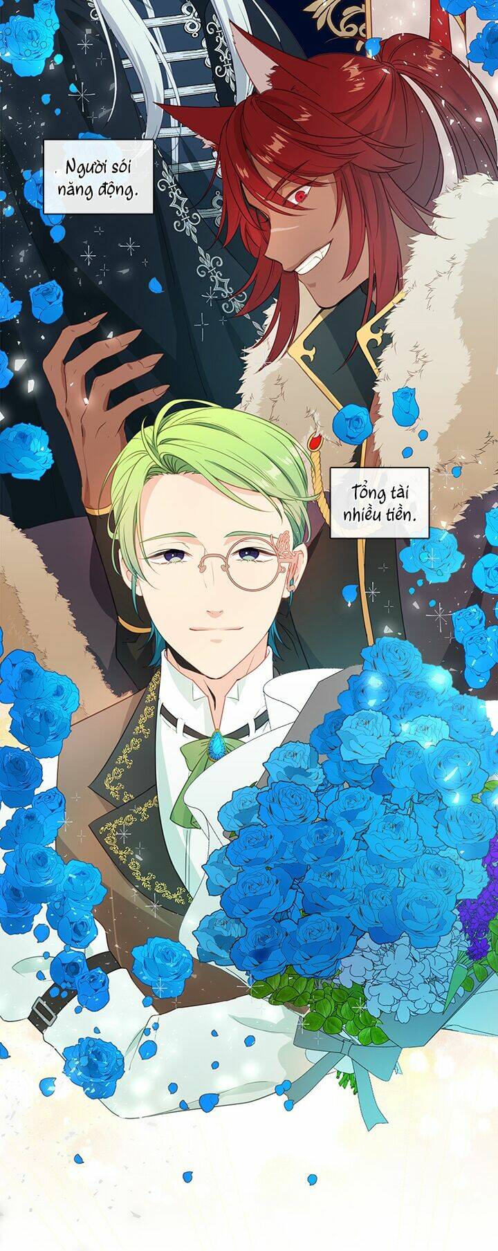 hãy coi chừng ác nữ chapter 1 7