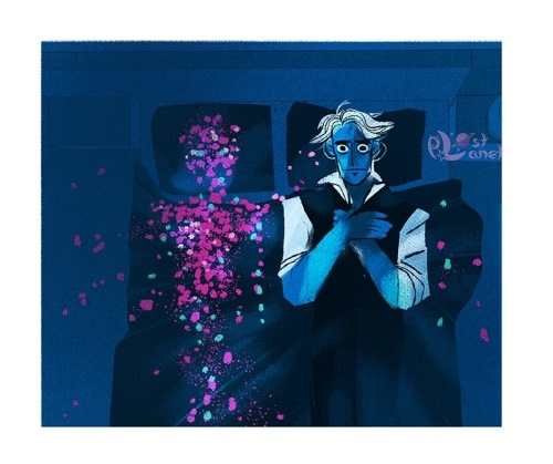 thần thoại olympus chapter 45 18