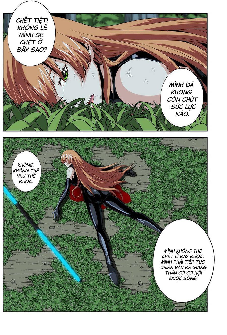 life and death chapter 21 2