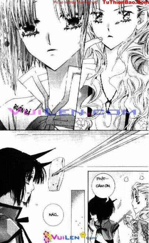 cáo nhỏ đáng yêu chapter 3 148