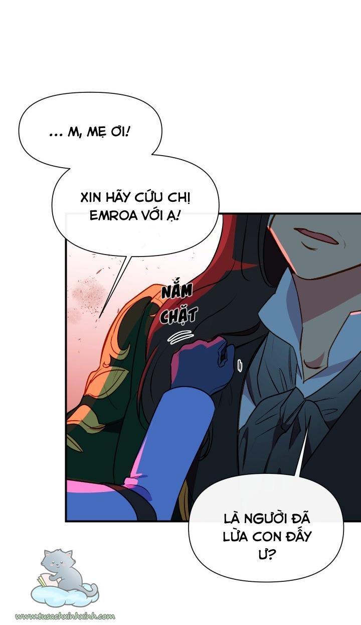 công nương khế ước của gia tộc công tước quái vật chapter 58 8