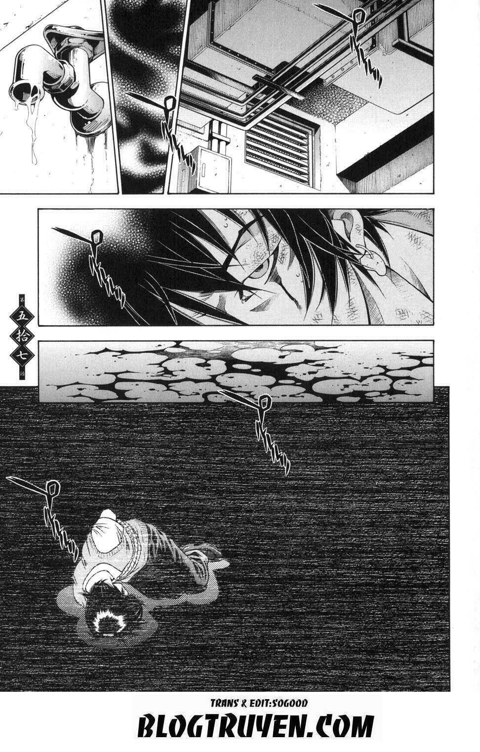 dragon girl - ikkitousen chapter 57 3