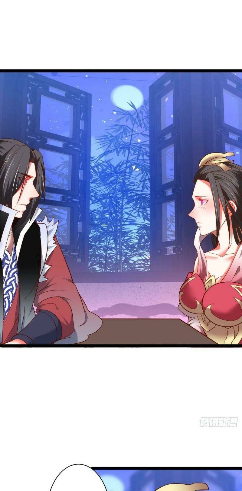 trọng sinh tối cường ma tôn ở rể chapter 64 1