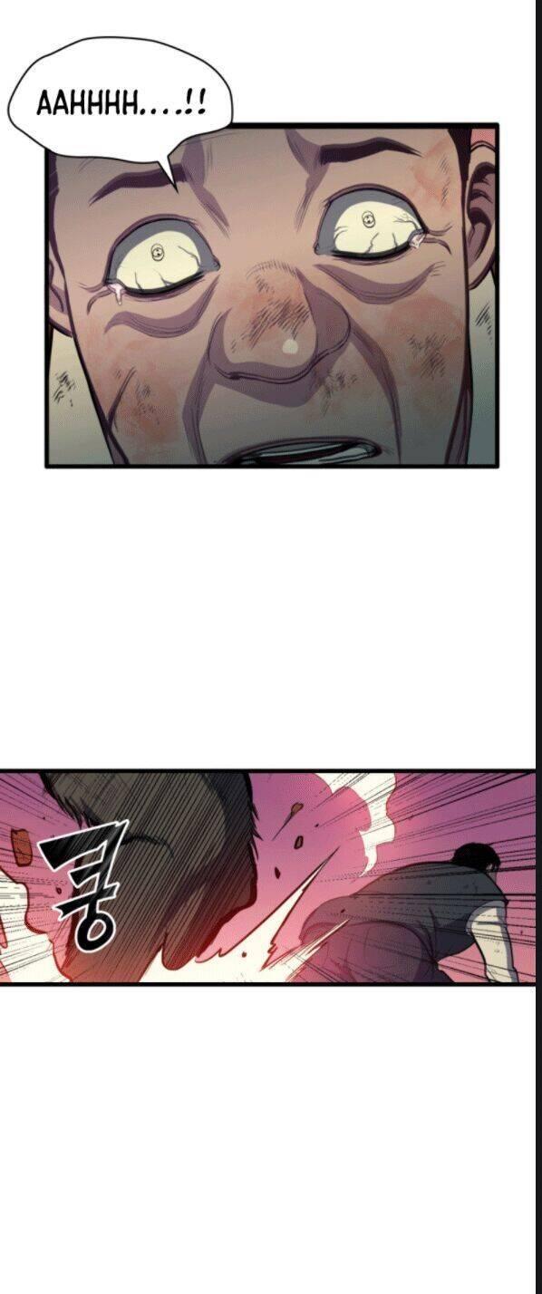 tôi trở lại thăng cấp một mình chapter 33 76