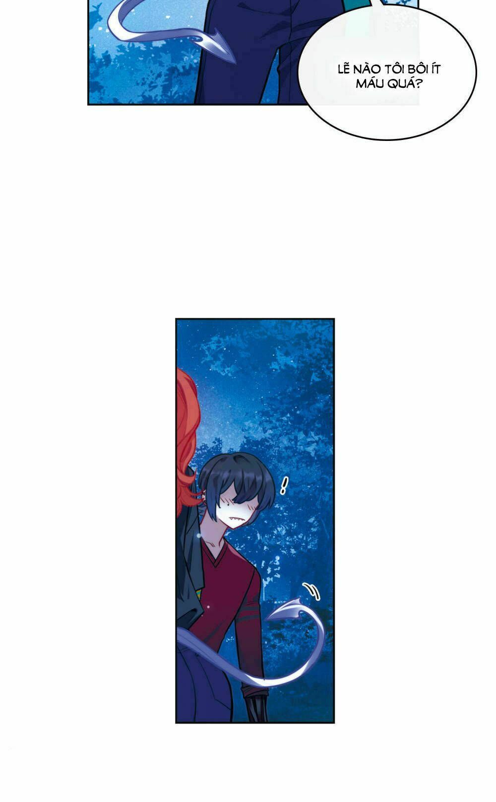 địa ngục cáo bạch thi chapter 114 10