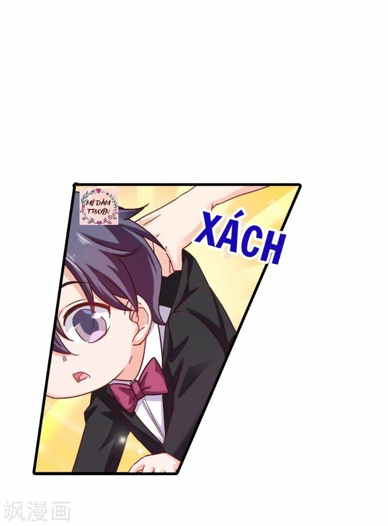 nhập cốt noãn hôn chapter 307 8