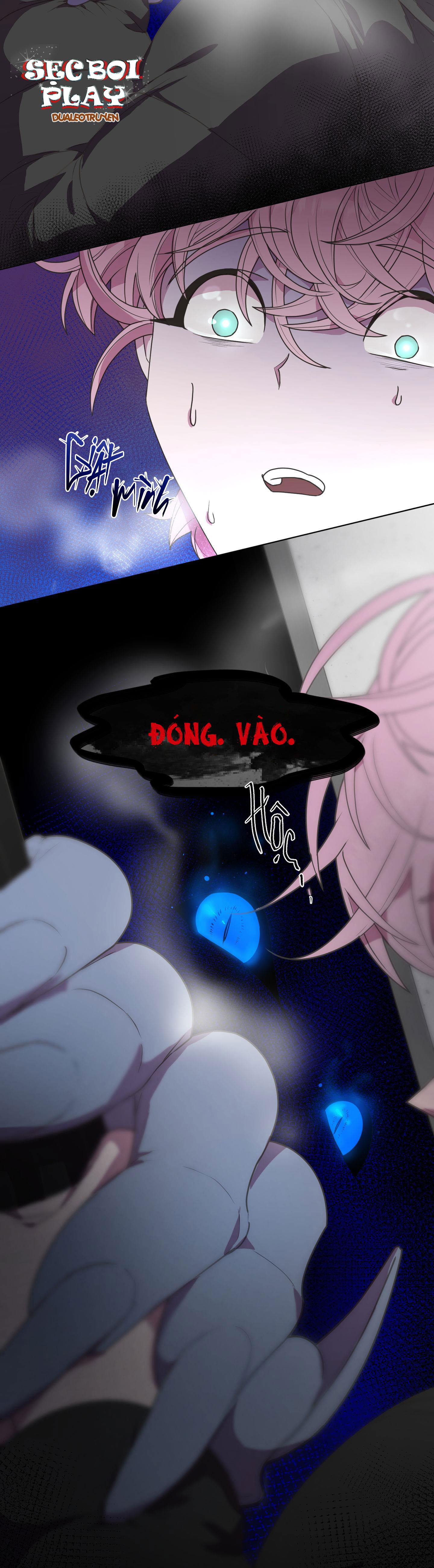 bộ sưu tập ciu to-ngực bự của nhà sẹc chapter 27 7