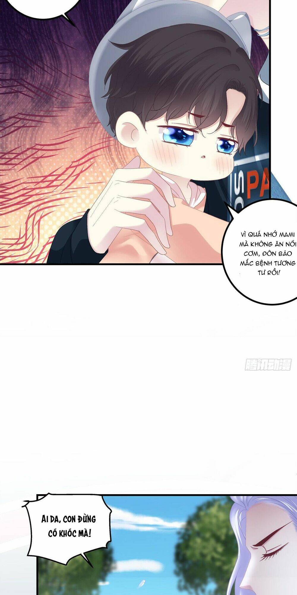 toàn bộ nắm trong tay chapter 116 8