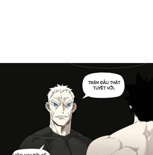 võ sĩ - the boxer chapter 90 11