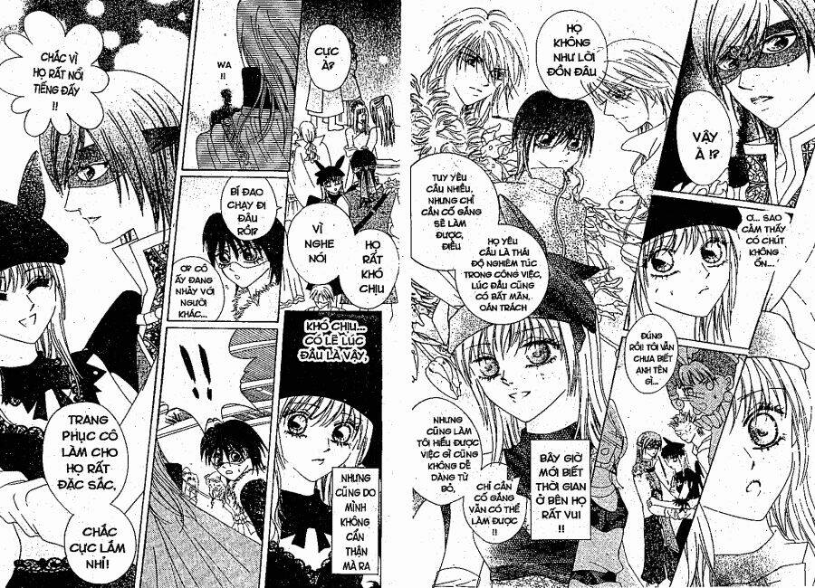 ban nhạc ardour chapter 3 30