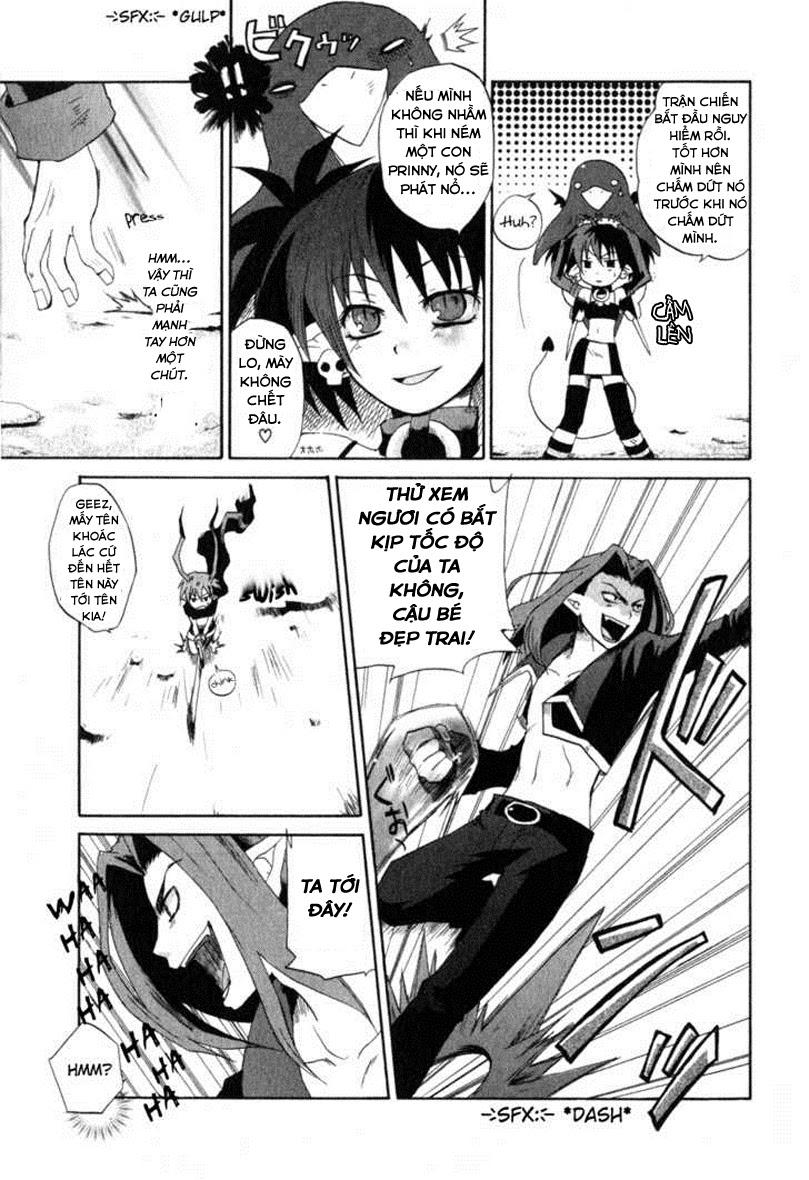 makai senki disgaea chapter 1 23