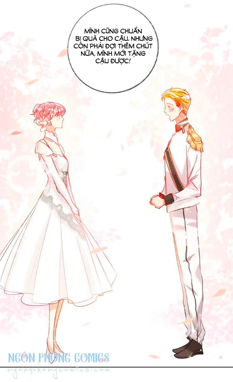 kế hoạch đánh chiếm của công chúa nghèo chapter 29 40