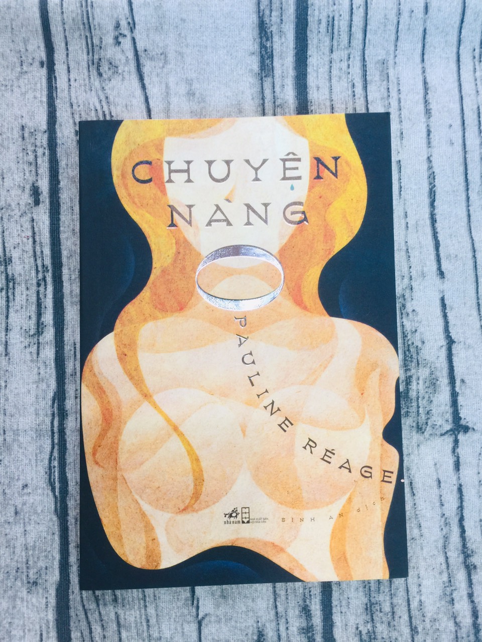 Chuyện Nàng O