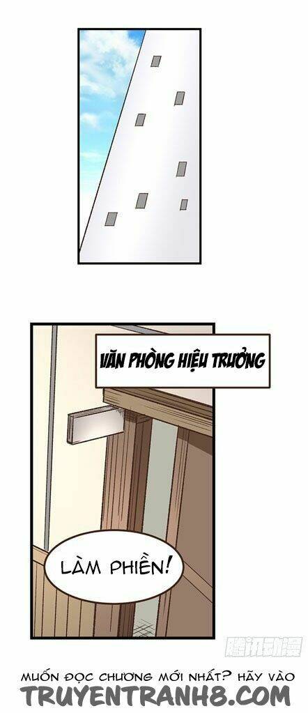 vì tôi là ông chú mở tiệm bán vũ khí chapter 49 34