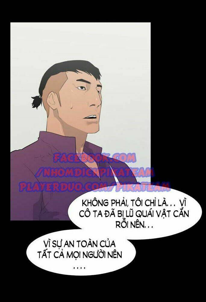 đêm vùng cực chapter 22 37