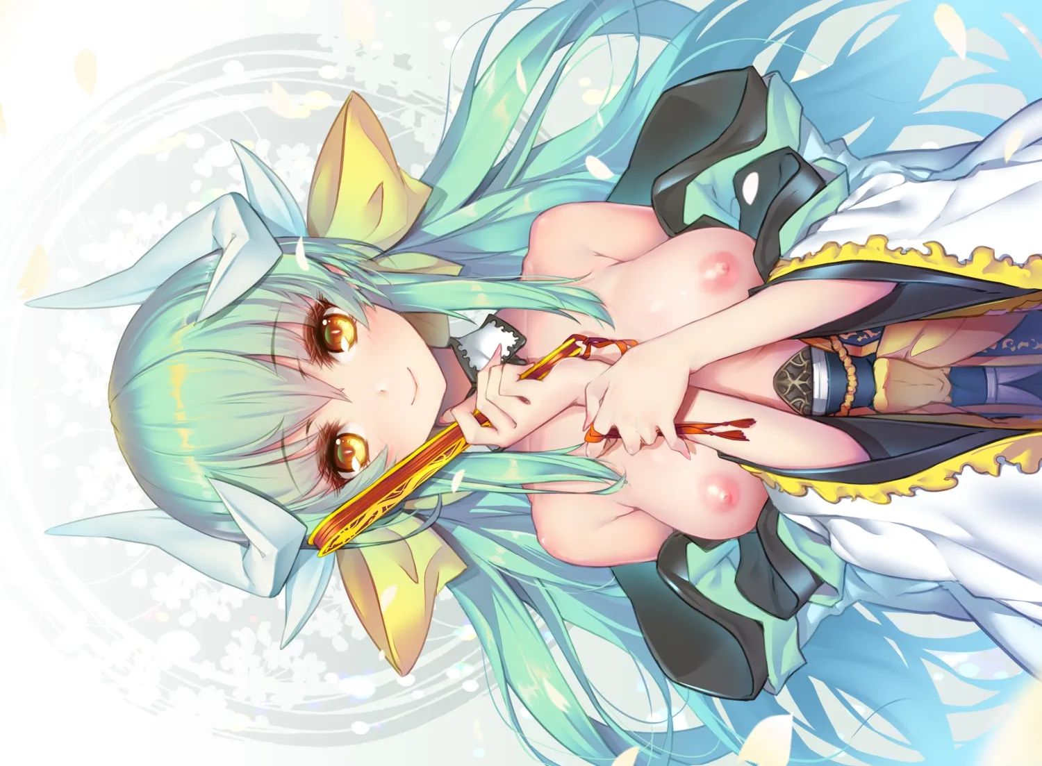 hình hentai chapter 140 36